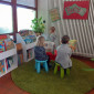 Kindergartengruppen