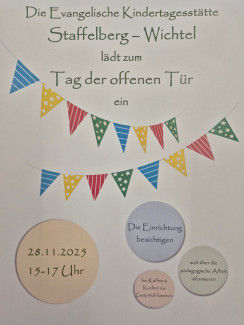 Tag der offenen Tür