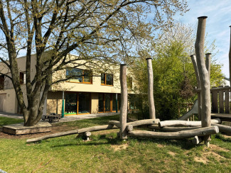 Kita Staffelberg-Wichtel