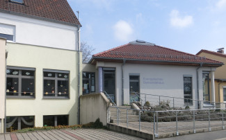 Gemeindehaus Bad Staffelstein