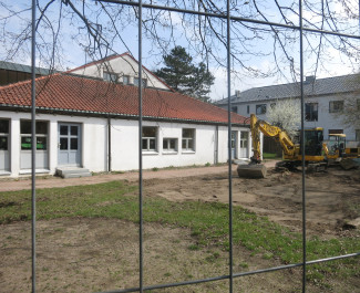 Kindergarten Bad Staffelstein